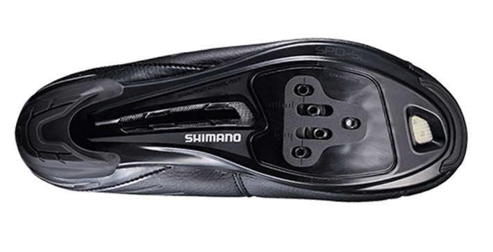 Buty szosowe SHIMANO RP-2 podeszwa