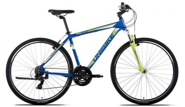 rower górski męski unibike