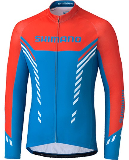 bluza termoaktywna Shimano