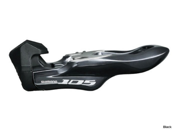 Pedały Shimano 105   SPD-SL - PD5700