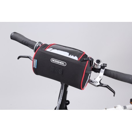 Torba na kierownice ROSWHEEL 11887
