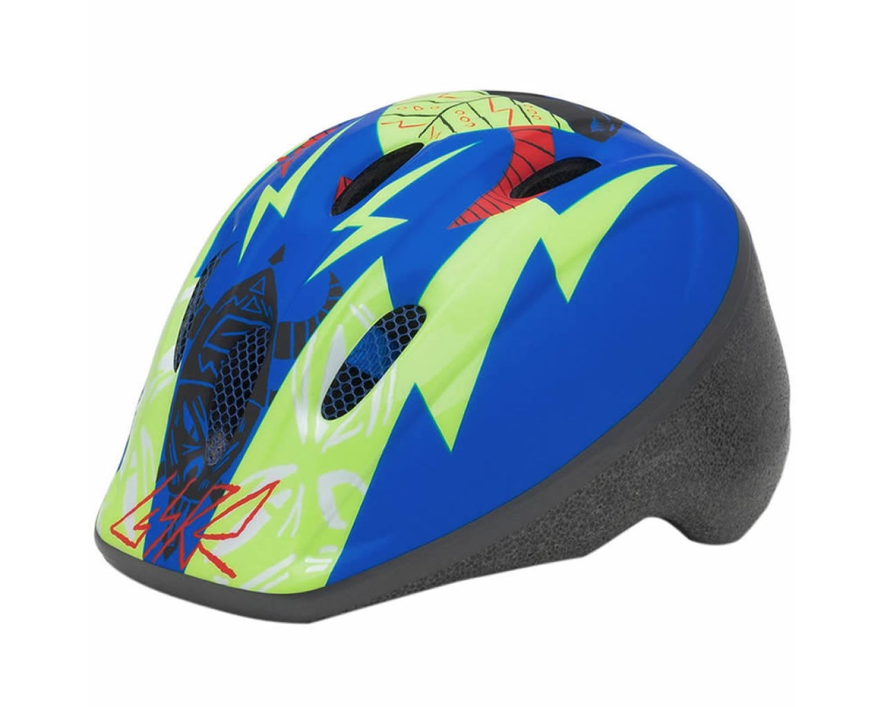 Kask dziecięcy GIRO ME2 (48-52) 