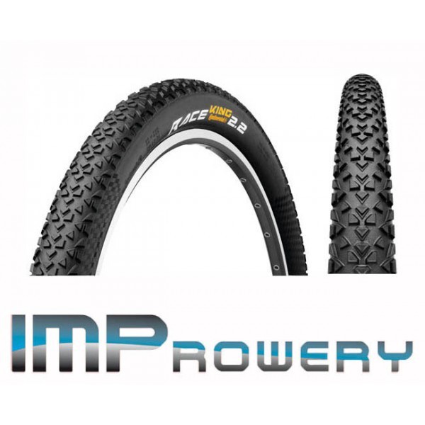 Opona CONTINENTAL RaceKing 29x2.0