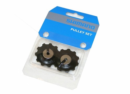 Kółka przerzutki SHIMANO RD-5700 9-10 rzędów