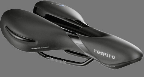 SIODEŁKO SELLE ROYAL RESPIRO ATHLETIC