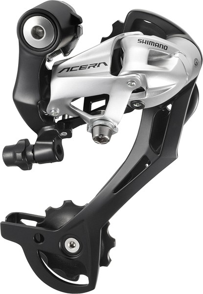 SHIMANO PRZERZUTKA TYŁ ACERA RD-M390 SGS 