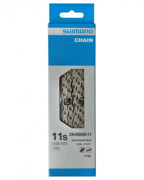 Łańcuch Shimano 105 CN-HG600 11-speed BOX 116ogniw