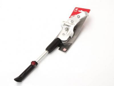 Podpórkarowerowa CL-KA-42  24"-28" regulowANA czarna /tylny widelec/ ROMET