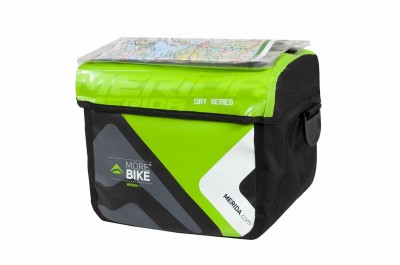 TORBA NA KIEROWNICĘ H-BAG WODOODPORNA MERIDA
