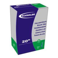 Dętka Schwalbe 20" x 1,5 - 2,50