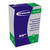 Dętka Schwalbe EXTRA LIGHT 26 x 1,5 - 2,35