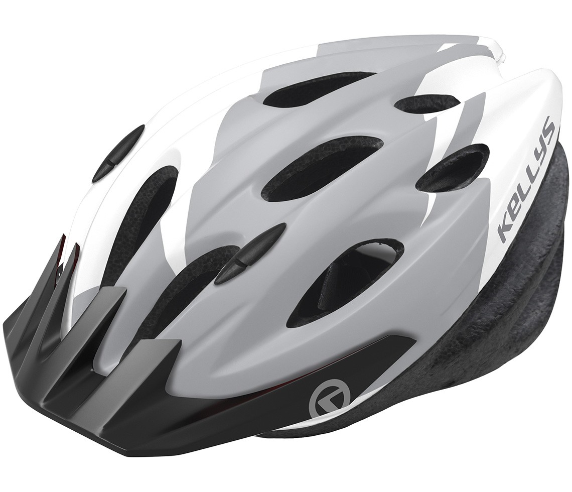 Kask KELLYS BLAZE white S/ M