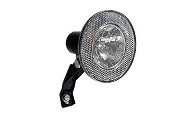 LAMPA ROWEROWA PRZEDNIA BUCHEL ROAD LITE