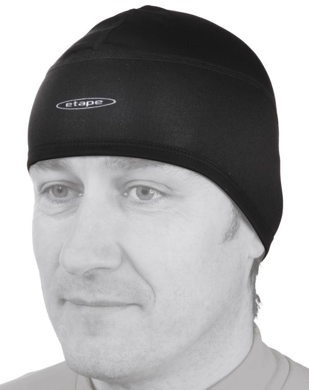 Cienka czapka ETAPE Skull WS