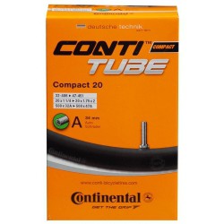 Dętka Continental Compact 24" Auto