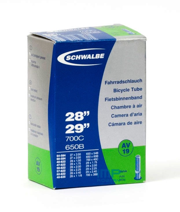 Dętka rowerowa 28 Schwalbe