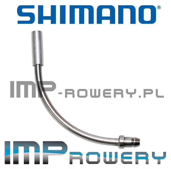Fajka hamulca SHIMANO V-BRAKE 90 stopni