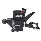 Dźwignia Przerzutki Shimano SLX Lewa 2/3x SL-M670 