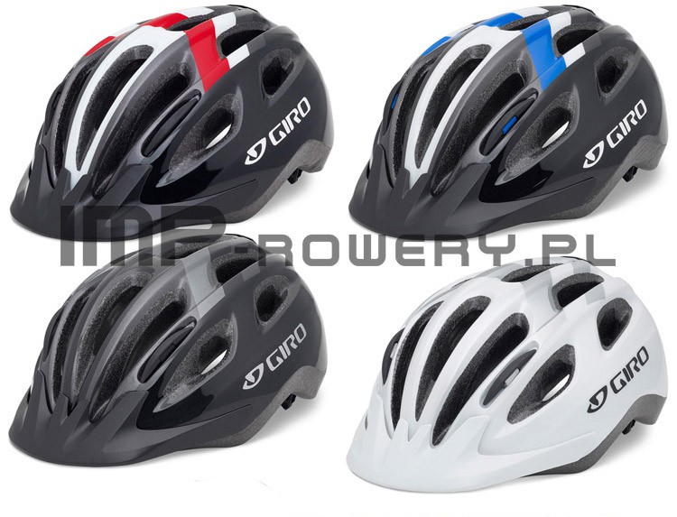 Kask rowerowy GIRO SKYLINE II