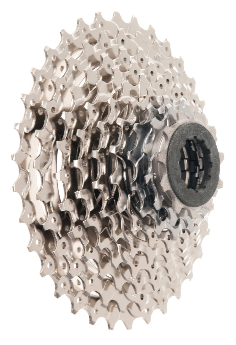 Kaseta Shimano CS - Hg 50-9 rzędowa