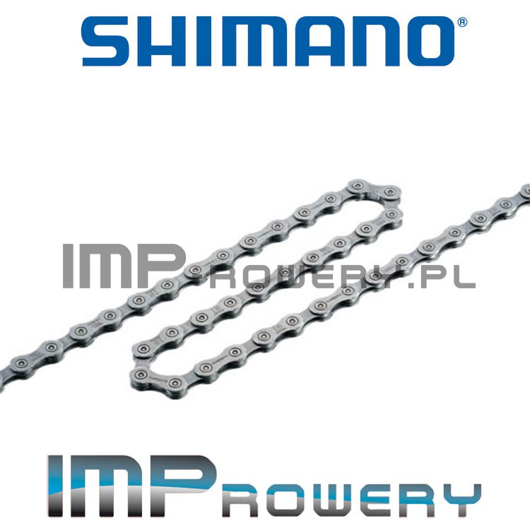 Łańcuch SHIMANO CN HG74 10-rzędowy