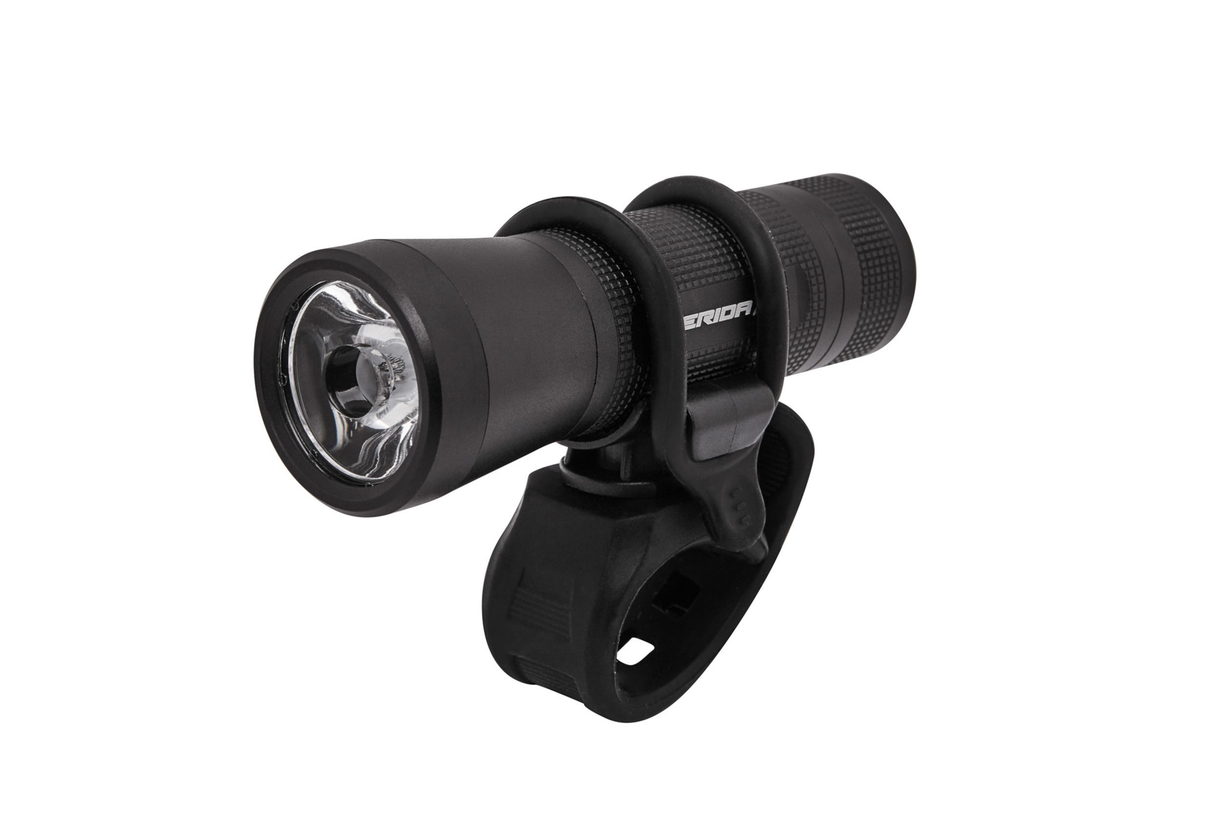 LAMPKA WODOODPORNA MERIDA HL-MD055 PRZÓD LATARKA 3W