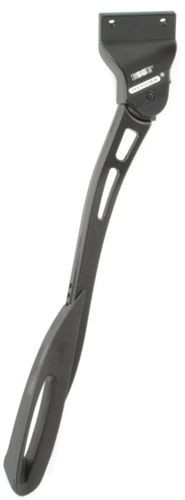 Podpórka Zoom 26-28" PLETSCHER mocowana centralnie czarna