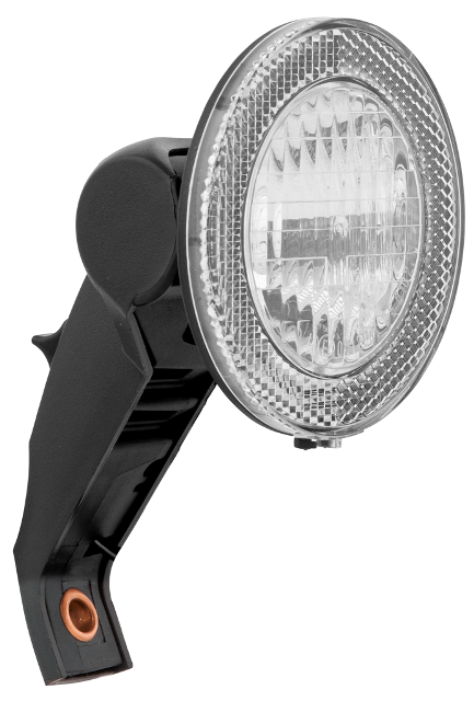 LAMPA PRZÓD AXA ISI HALOGEN SWITCH