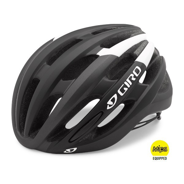 Kask rowerowy GIRO FORAY MIPS