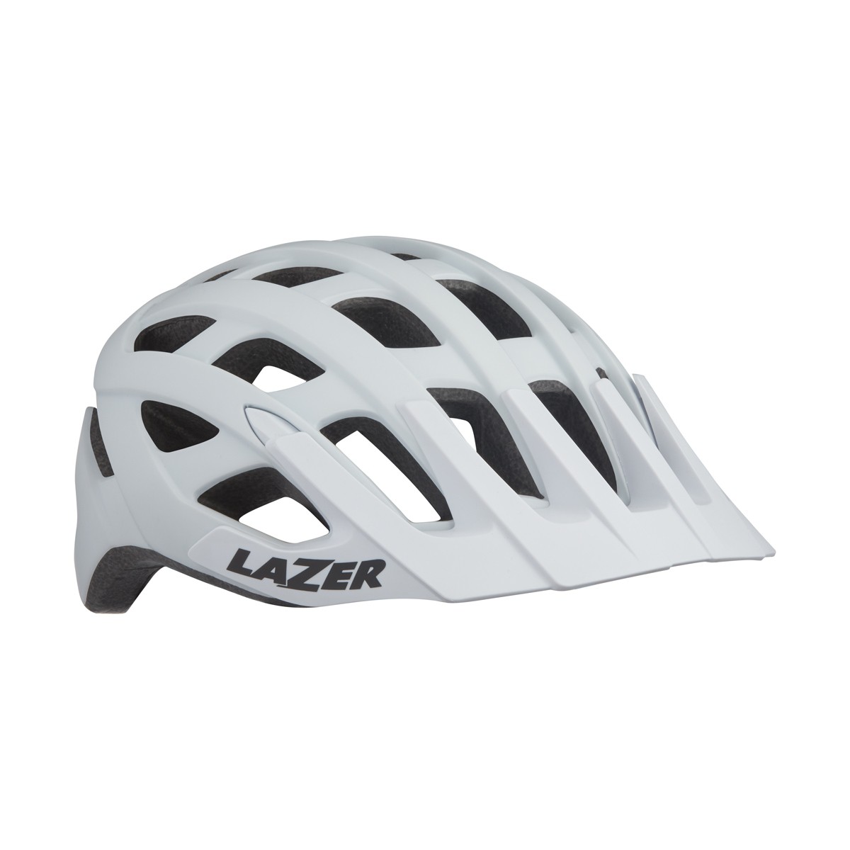 Kask Lazer Roller Mat White M