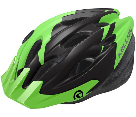 Kask Blaze green S/M