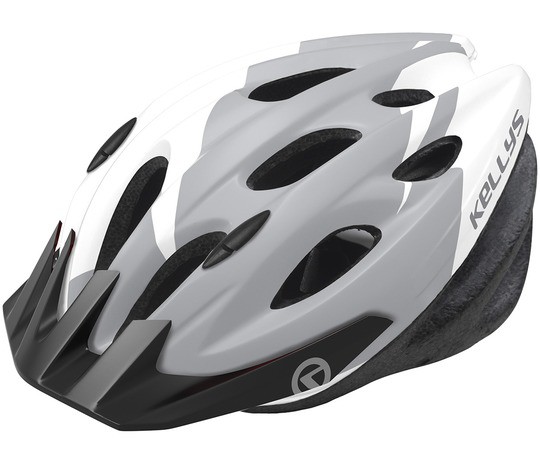 kask KELLYS BLAZE white M / L