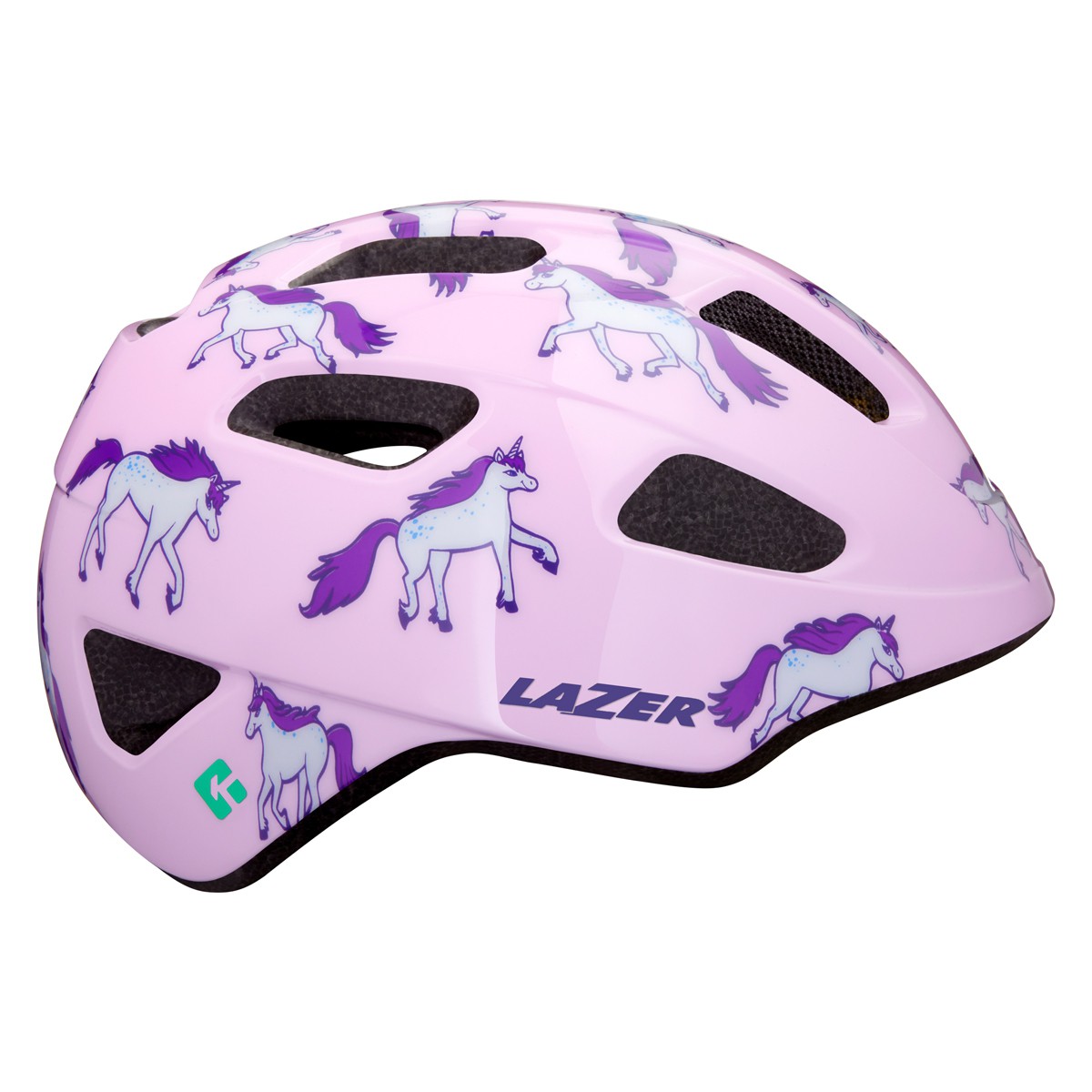 Kask Lazer Helmet Nutz KC CE-CPSC  Unicoms