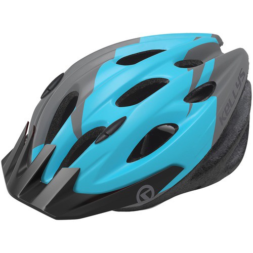 Kask KELLYS Blaze blue S/M