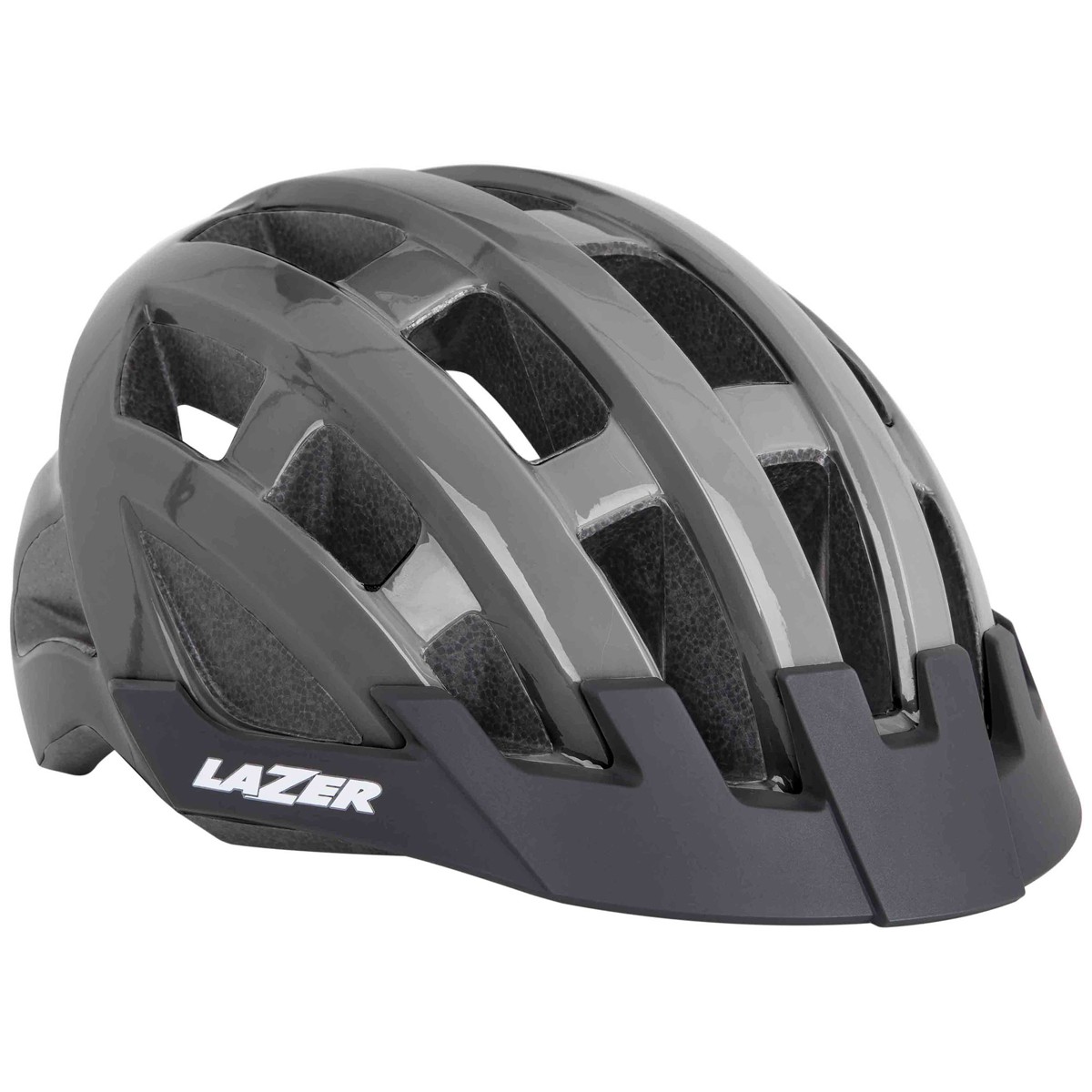  Kask sportowy Lazer Compact Titanium Uni