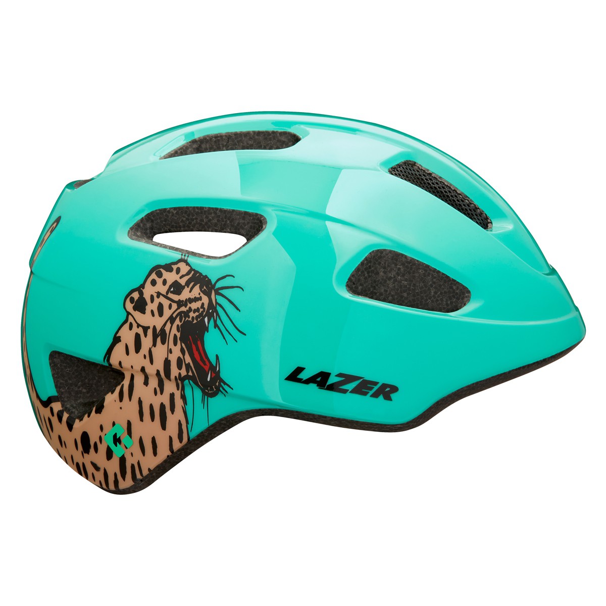 Lazer Kask Nutz KinetiCore Roaring Cat r: 50-56