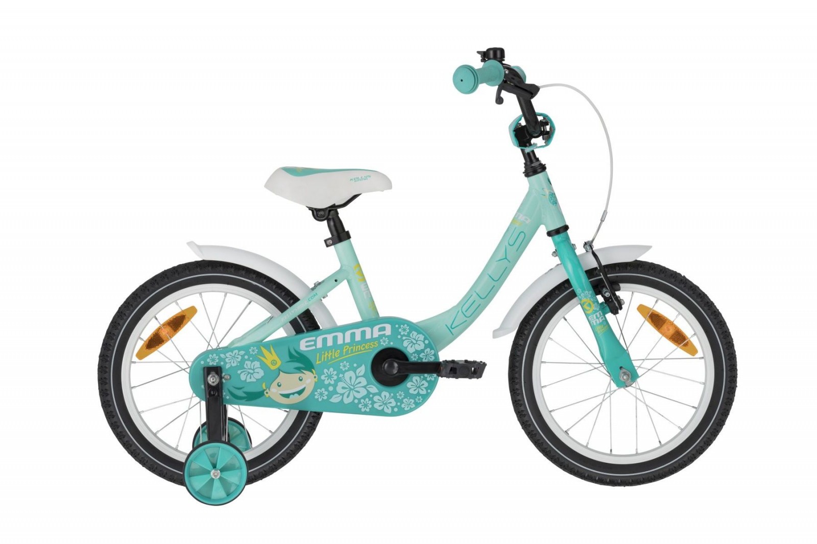 ROWER KELLYS EMMA MENTHOL 16"