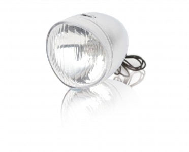 Lampka przednia pod Dynamo Retro