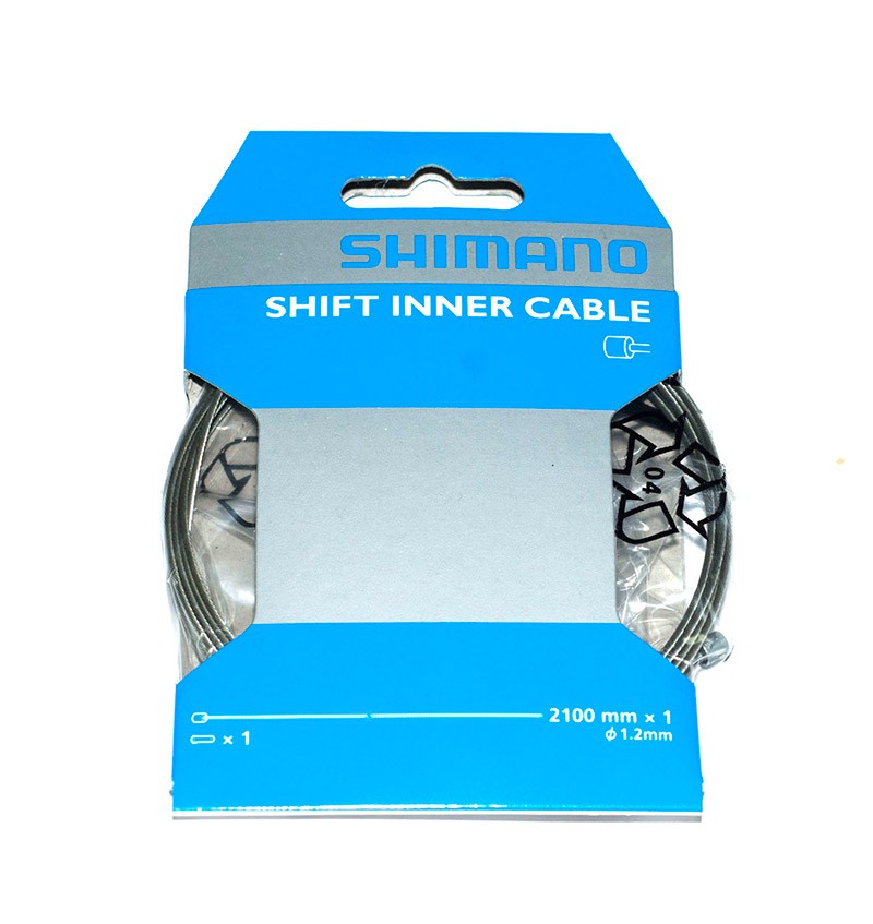 Linka przerzutki SHIMANO 2100mm