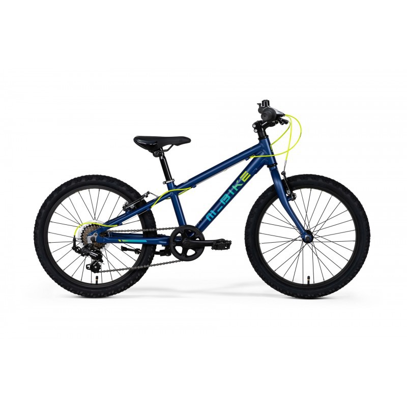 Rower Merida M-BIKE KID 20 10" NAVY BLUE 