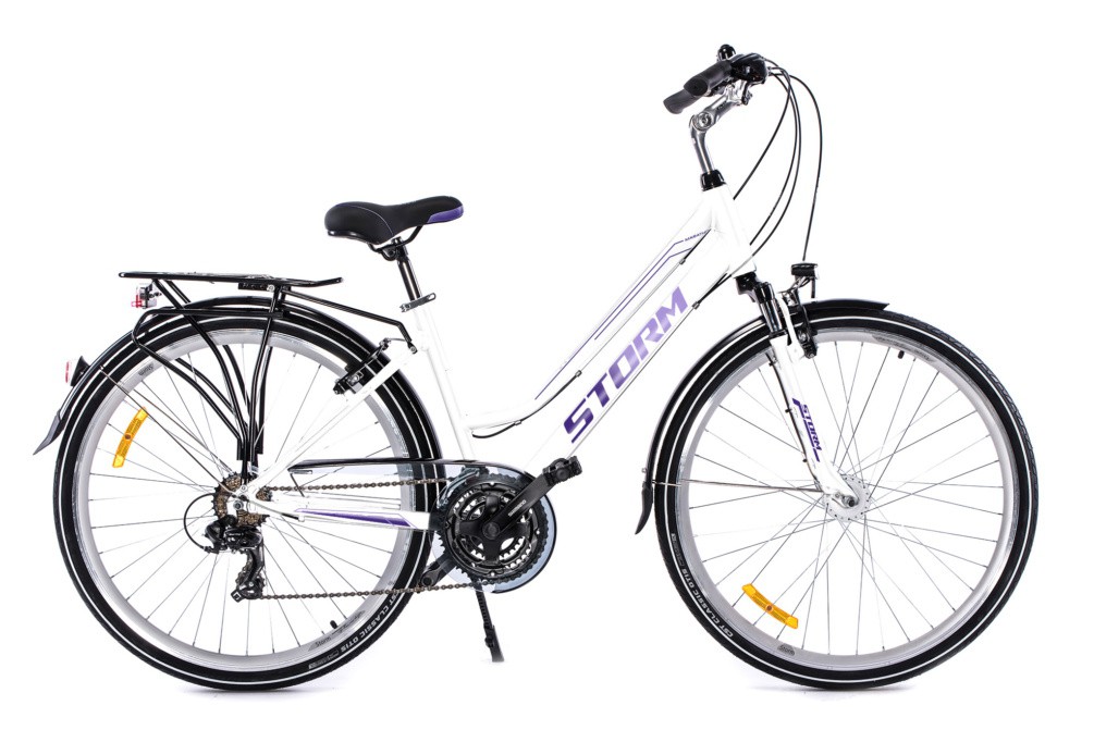 Rower Storm Maraton 2,0 LADY 28" rama;17" kolekcja 2021