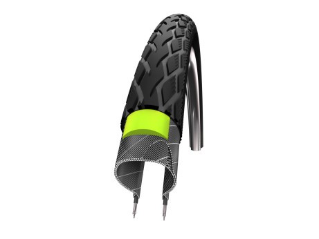 Opona SCHWALBE MARATHON  27x1-1/4