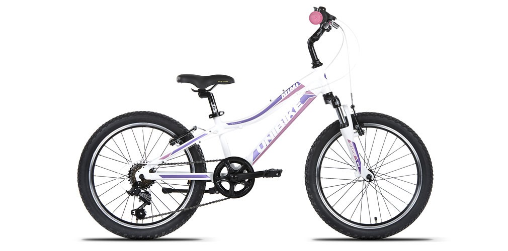 Rower Unibike MIMI 2015r.