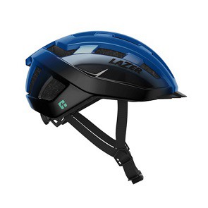 Kask rowerowy LAZER Codax KC Blue Black Uni/54-61