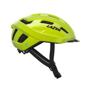 Kask Lazer Helmet Codax KC CE-CPSC  Flash Yellow Uni+net