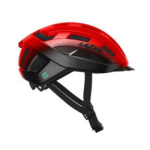 Kask Rowerowy Lazer Codax Red KinetiCore OneSize
