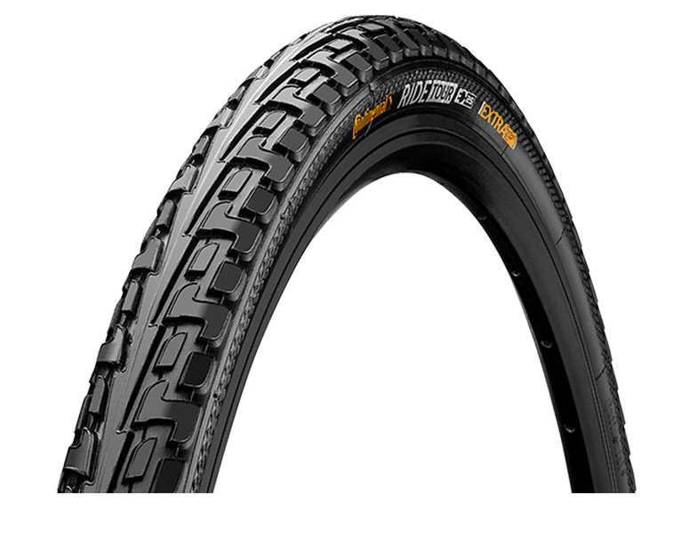 Opona Continental Ride Tor 26 x 1.75 (47 x 559)