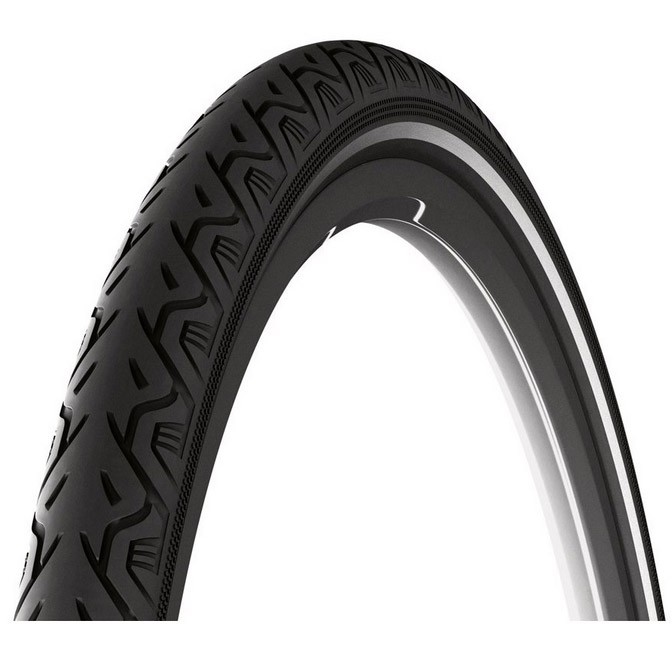 Opona Michelin CITY Protek 28 x 1.75 - 700x47C 