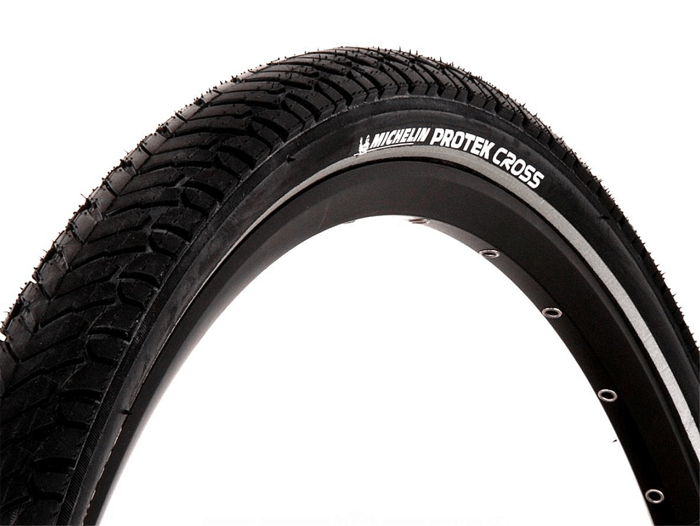  Opona Michelin Protek Cross 28x1.60 700x40C Reflex 