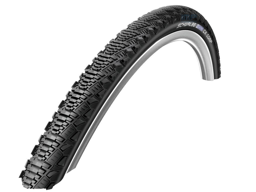 Opona SCHWALBE CX COMP 28 x 1.50 REFLEX